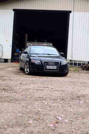 Audi A4 Vihti