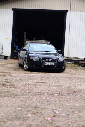 Audi A4 Vihti - photo 1