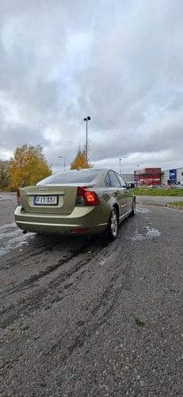 Volvo S40 Espoo - valokuva 4