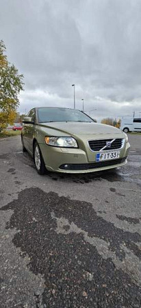 Volvo S40 Espoo - valokuva 6