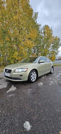 Volvo S40 Espoo - valokuva 1