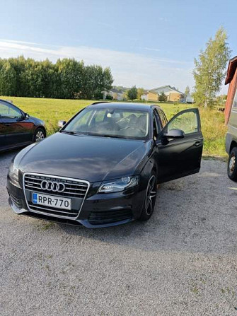 Audi A4 Sarov - photo 1