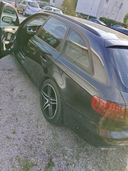 Audi A4 Sarov - valokuva 3