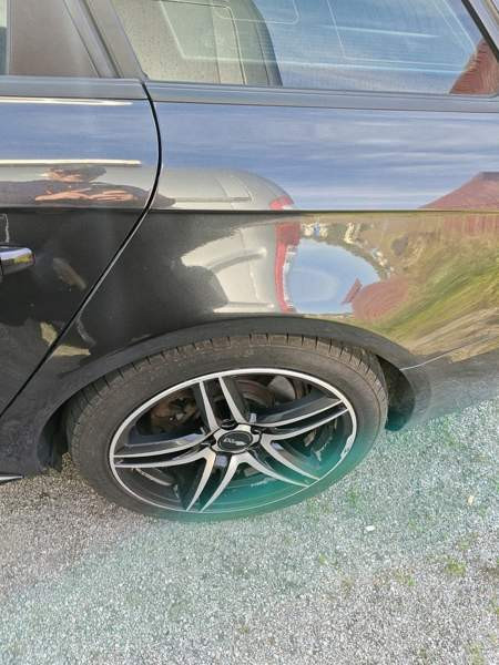 Audi A4 Sarov - valokuva 6