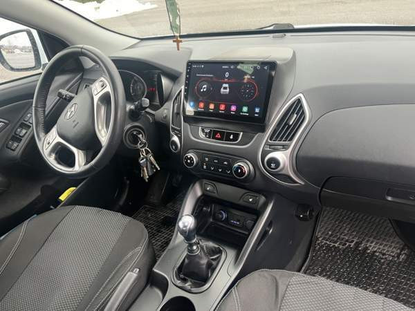 Hyundai ix35 Glebychevo - photo 7