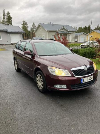 Skoda Octavia Kokkola - photo 1