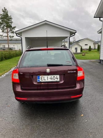 Skoda Octavia Kokkola - photo 3