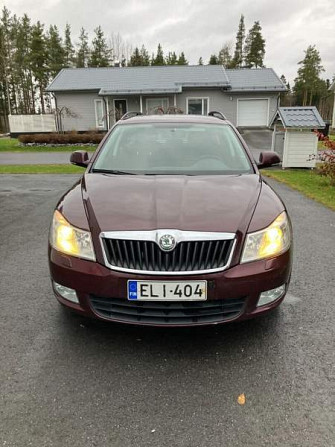 Skoda Octavia Kokkola - photo 2