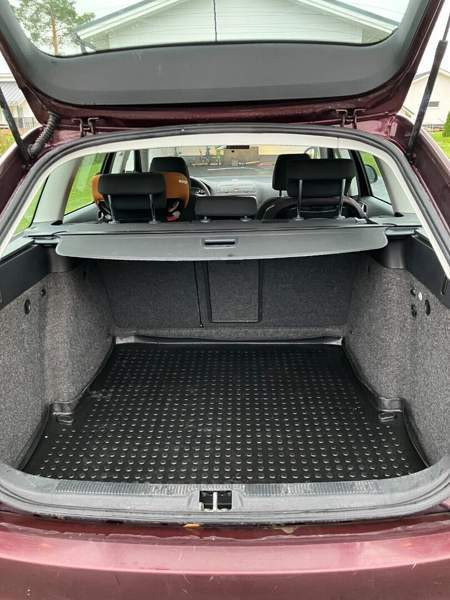 Skoda Octavia Коккола - изображение 5