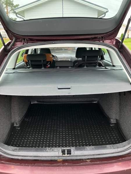 Skoda Octavia Коккола - изображение 8