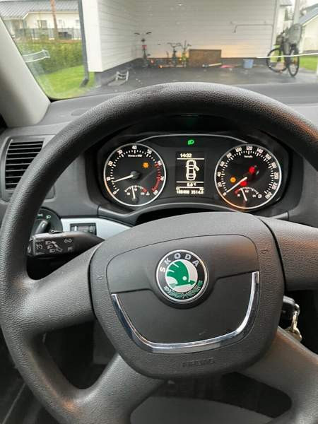 Skoda Octavia Коккола - изображение 6