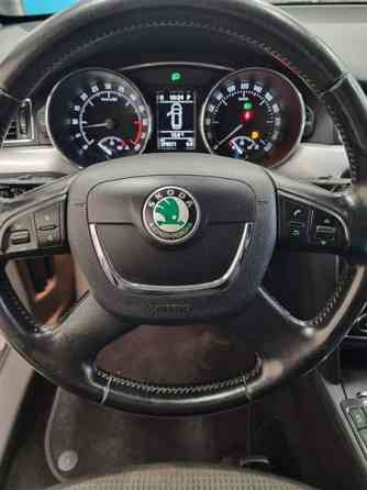 Skoda Superb Imatra