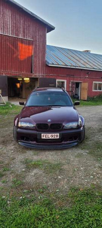 BMW 328 Kajaani - photo 8