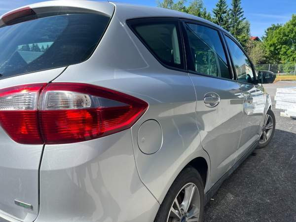 Ford C-Max Nokia - photo 4