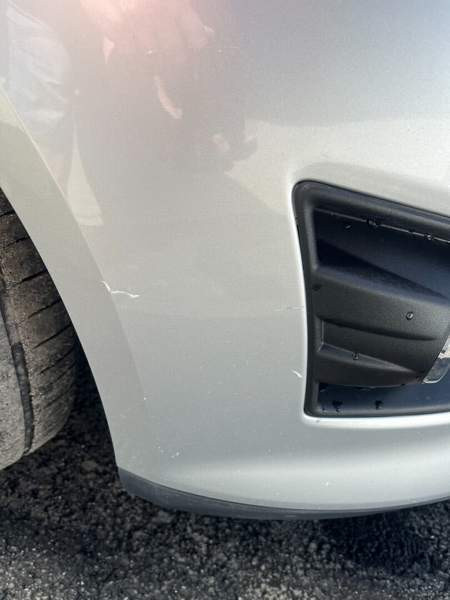 Ford C-Max Nokia - photo 5