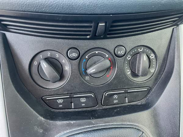 Ford C-Max Nokia - photo 7