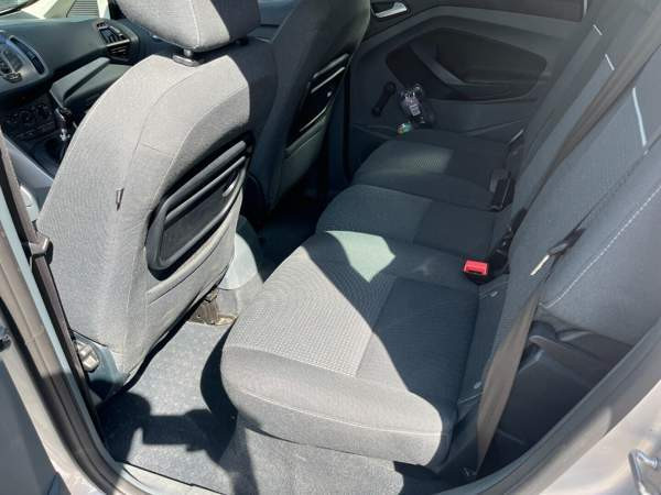 Ford C-Max Nokia - photo 8