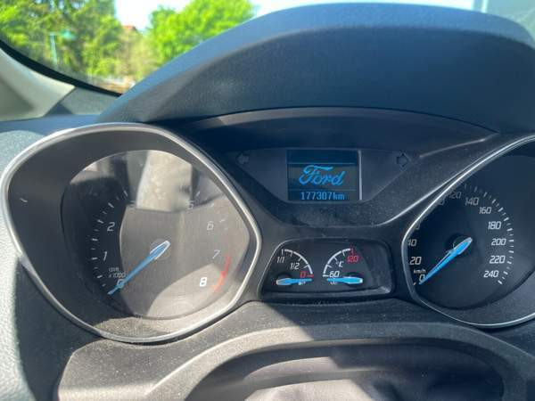 Ford C-Max Nokia - photo 6