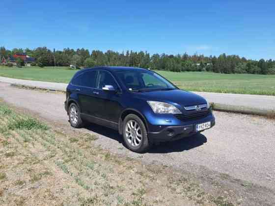 Honda CR-V Espoo