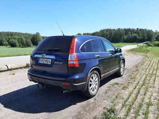 Honda CR-V Espoo