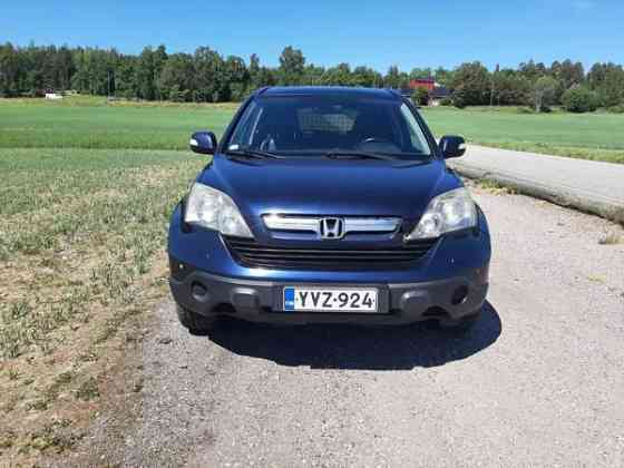 Honda CR-V Эспоо