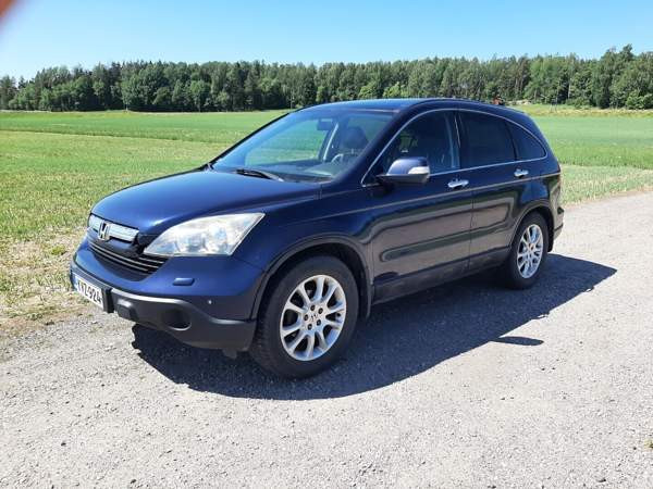 Honda CR-V Espoo - photo 1