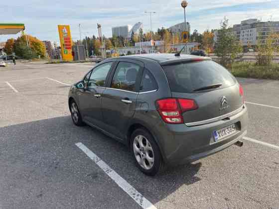 Citroen C3 Espoo