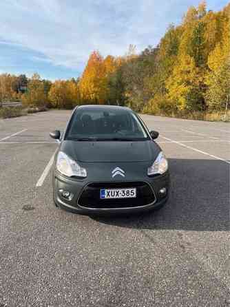 Citroen C3 Espoo