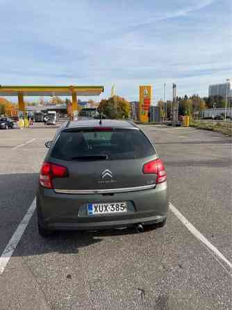 Citroen C3 Espoo