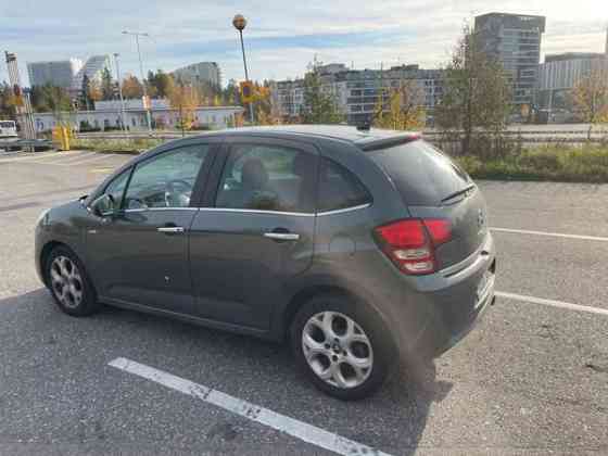 Citroen C3 Эспоо