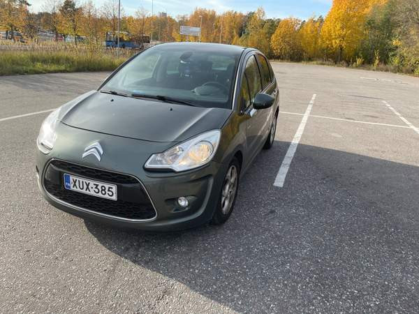 Citroen C3 Espoo - photo 5