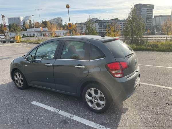 Citroen C3 Espoo - photo 6