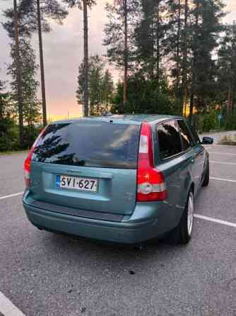 Volvo V50 Kerava