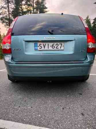 Volvo V50 Kerava