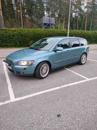 Volvo V50 Kerava