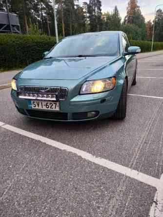 Volvo V50 Kerava