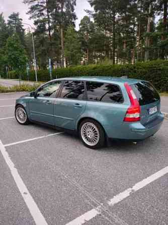 Volvo V50 Kerava