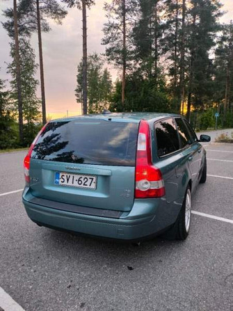 Volvo V50 Kerava - photo 5