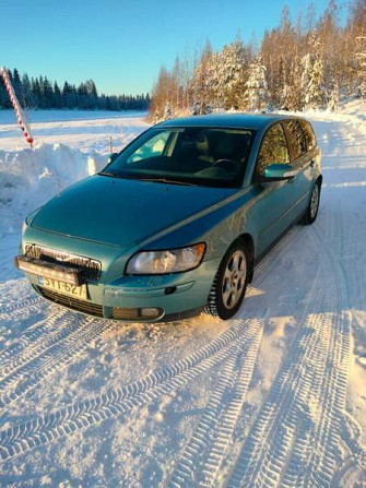 Volvo V50 Kerava - photo 7