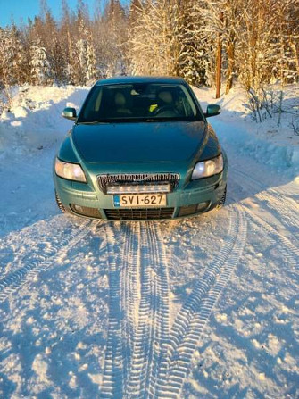 Volvo V50 Kerava - photo 8