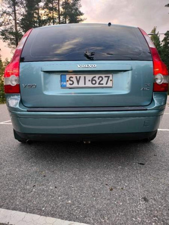 Volvo V50 Kerava - photo 6