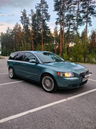 Volvo V50 Kerava - photo 1