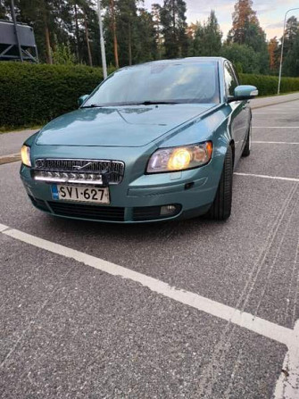 Volvo V50 Kerava - photo 4