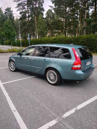 Volvo V50 Kerava - photo 3