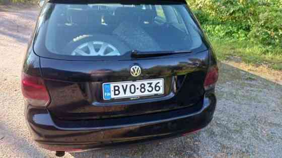 Volkswagen Golf Savonlinna