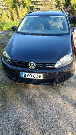 Volkswagen Golf Savonlinna - photo 2