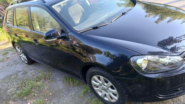 Volkswagen Golf Савонлинна - изображение 3