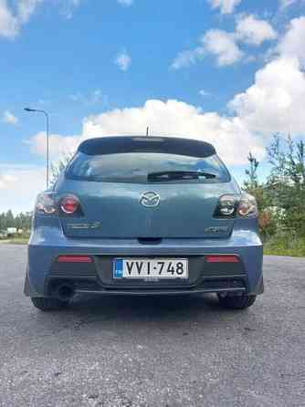 Mazda 3 Тампере