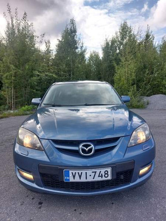 Mazda 3 Tampere - photo 6