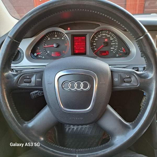 Audi A6 Seinaejoki – foto 3